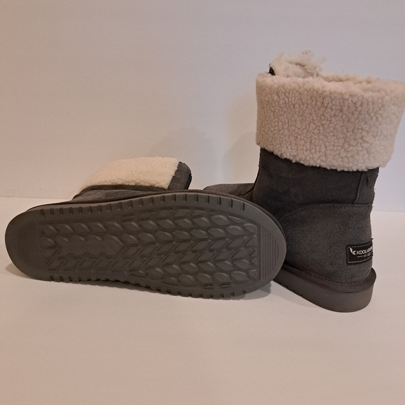 KOOLABURRA BY UGG size 9 - Picture 5 of 8
